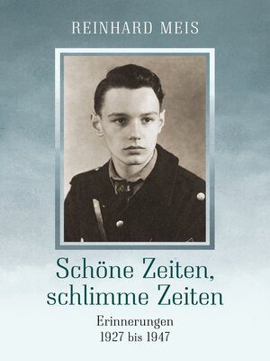 cover image of Schöne Zeiten, schlimme Zeiten